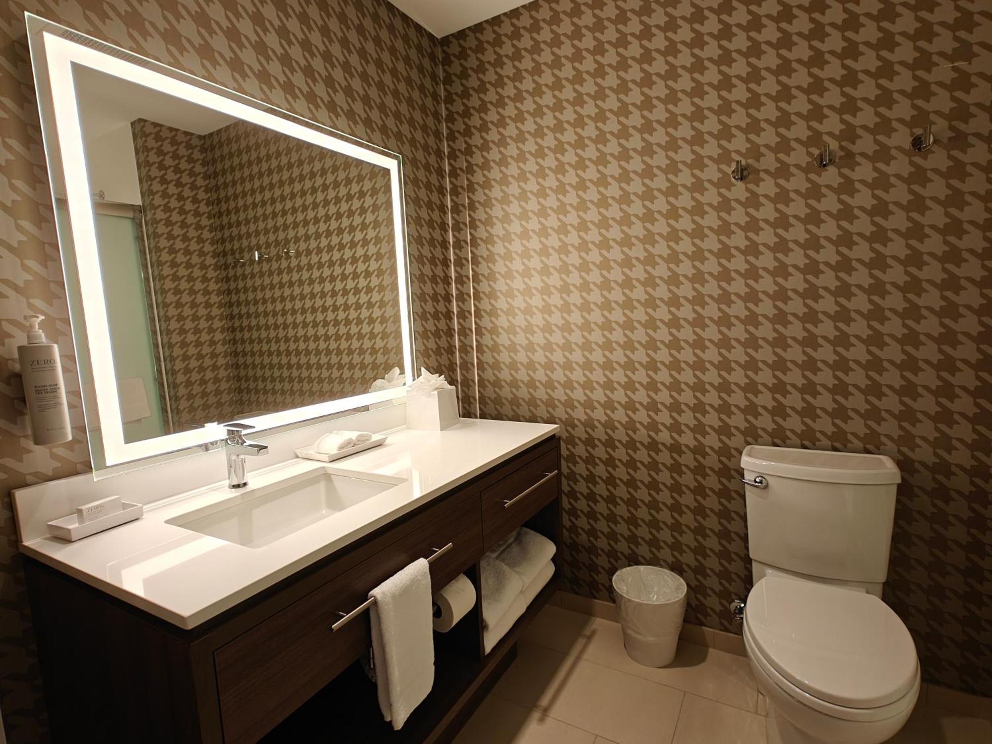 Home2 Suites By Hilton Bristol Dış mekan fotoğraf