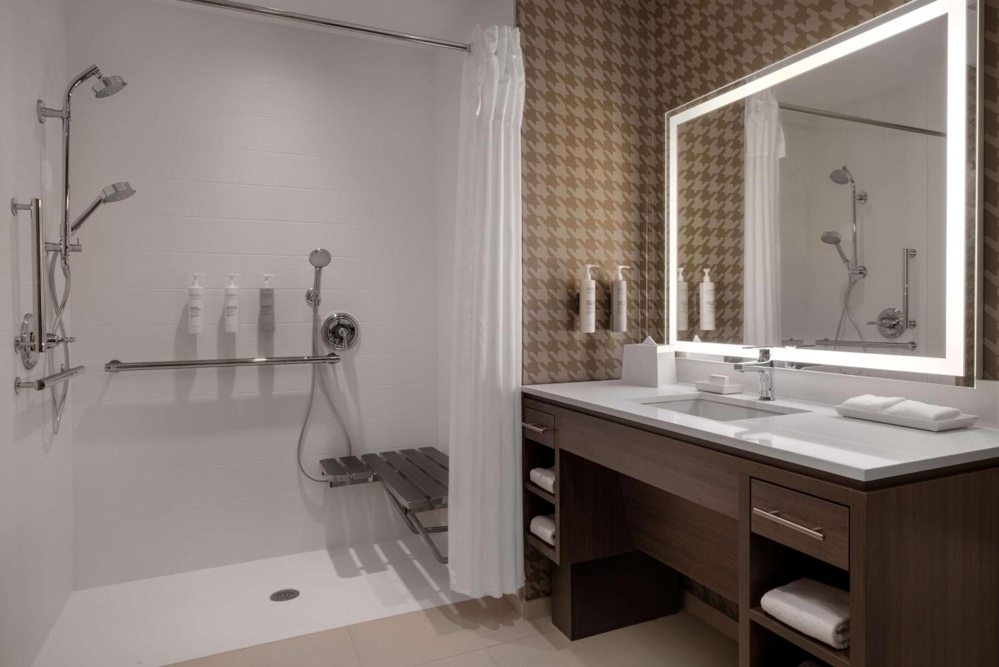 Home2 Suites By Hilton Bristol Dış mekan fotoğraf