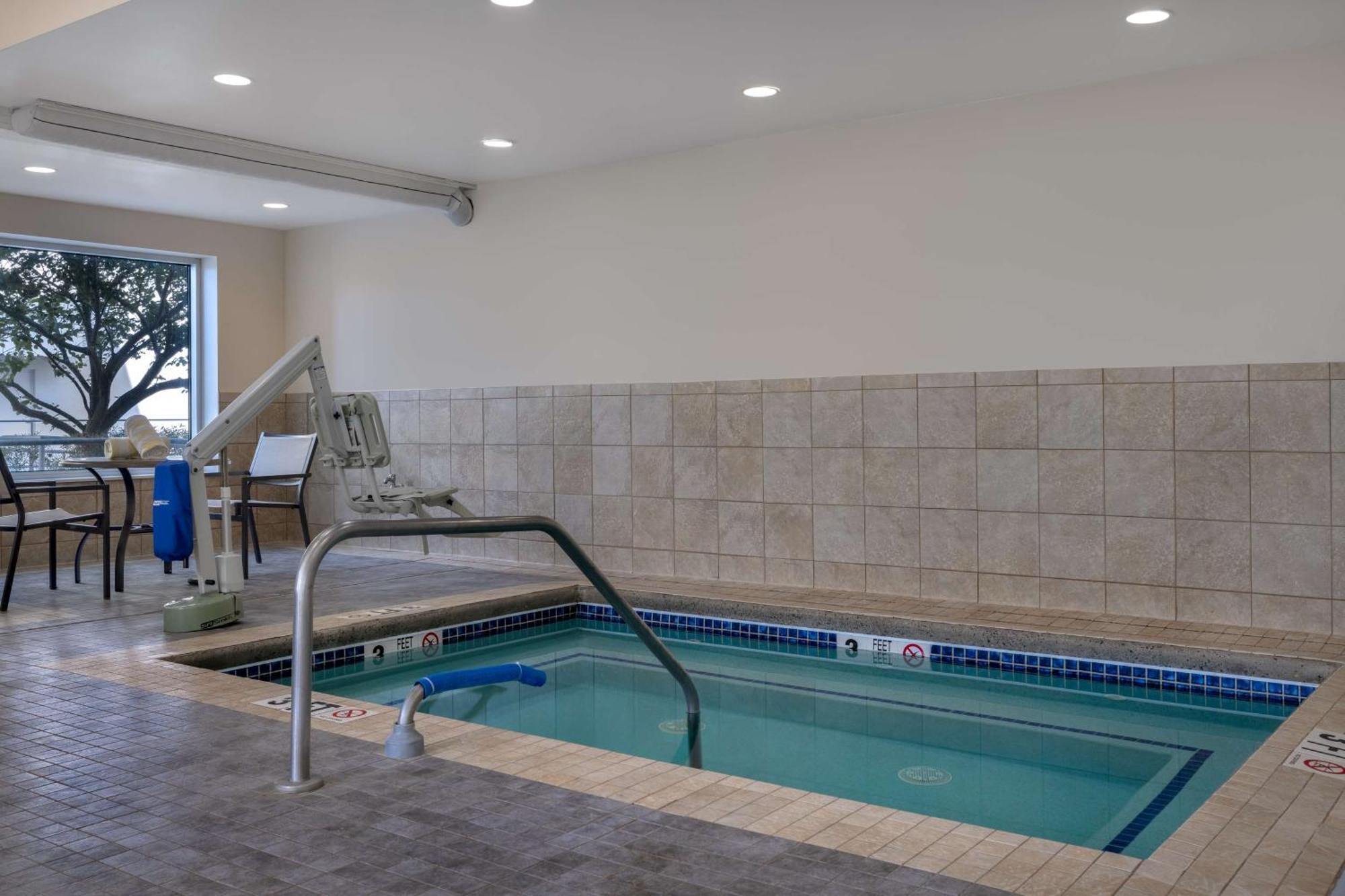 Home2 Suites By Hilton Bristol Dış mekan fotoğraf
