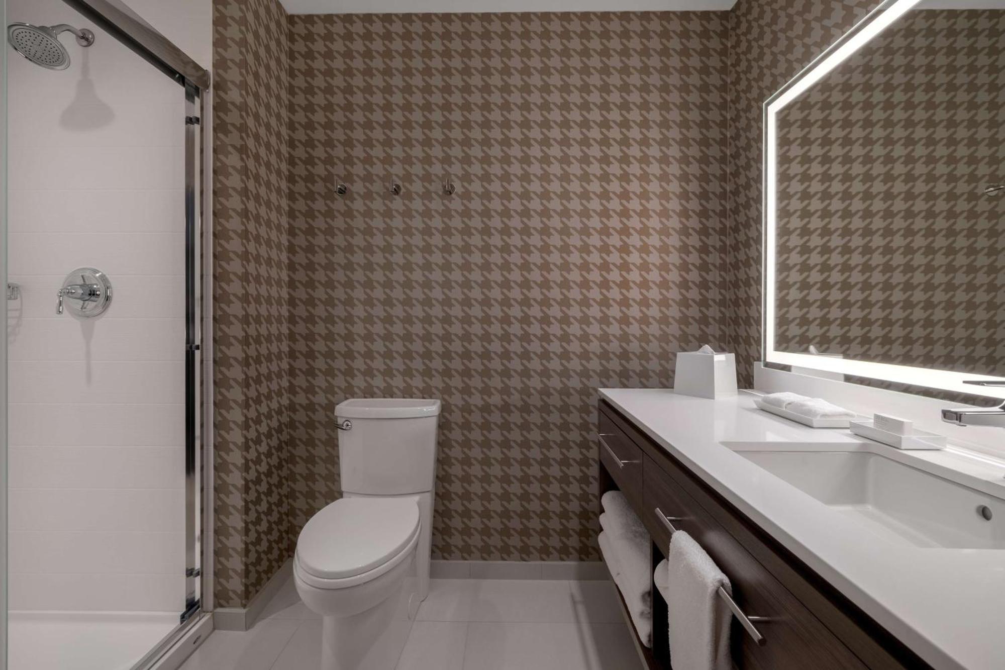 Home2 Suites By Hilton Bristol Dış mekan fotoğraf